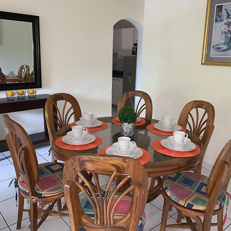Апартаменты Apartamento Completo Сан-Сальвадор Экстерьер фото