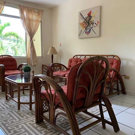 Апартаменты Apartamento Completo Сан-Сальвадор Экстерьер фото