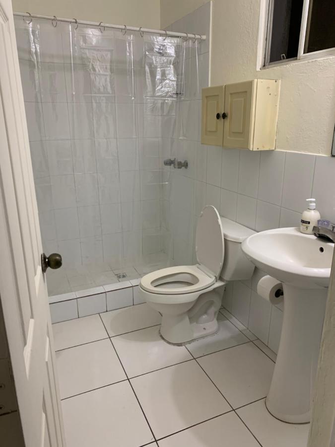 Апартаменты Apartamento Completo Сан-Сальвадор Экстерьер фото