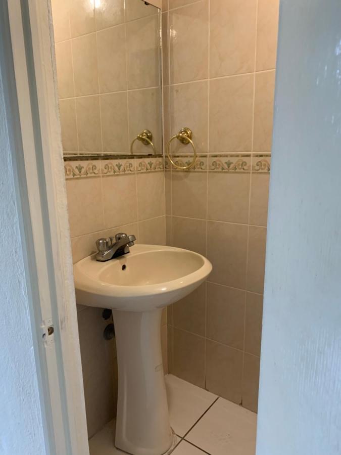 Апартаменты Apartamento Completo Сан-Сальвадор Экстерьер фото