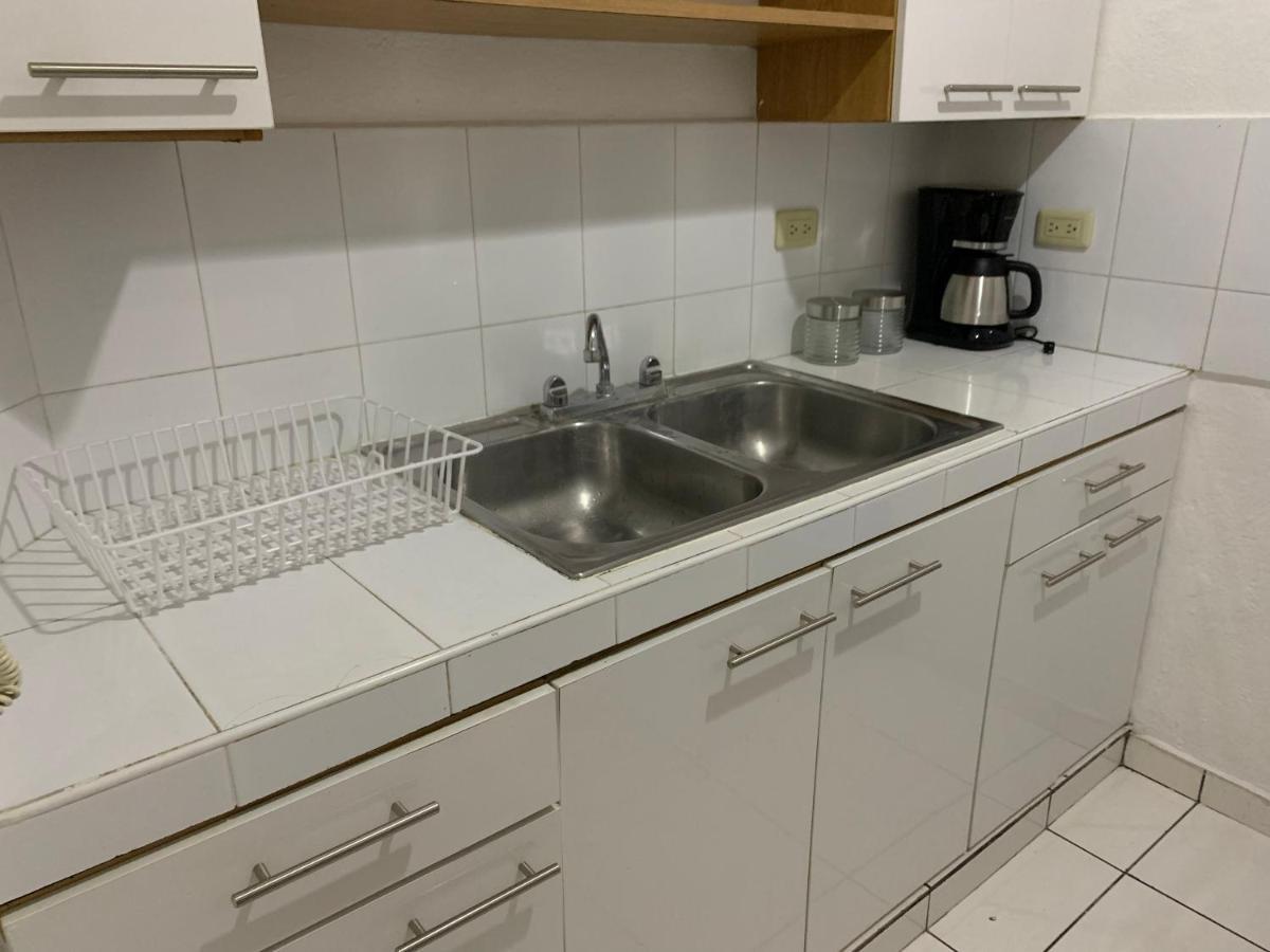 Апартаменты Apartamento Completo Сан-Сальвадор Экстерьер фото