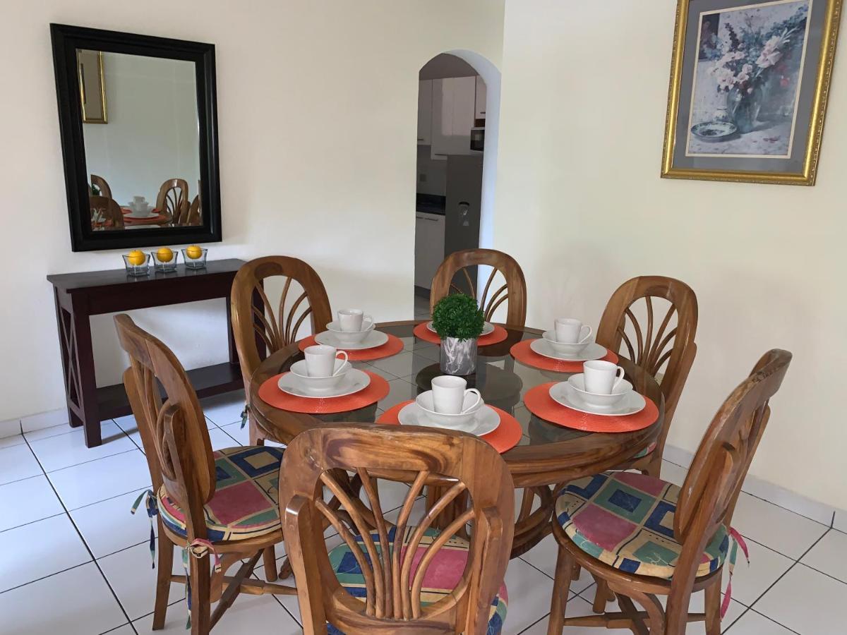 Апартаменты Apartamento Completo Сан-Сальвадор Экстерьер фото